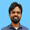 Rajendran Perambakkam, Operational Excellence Partner